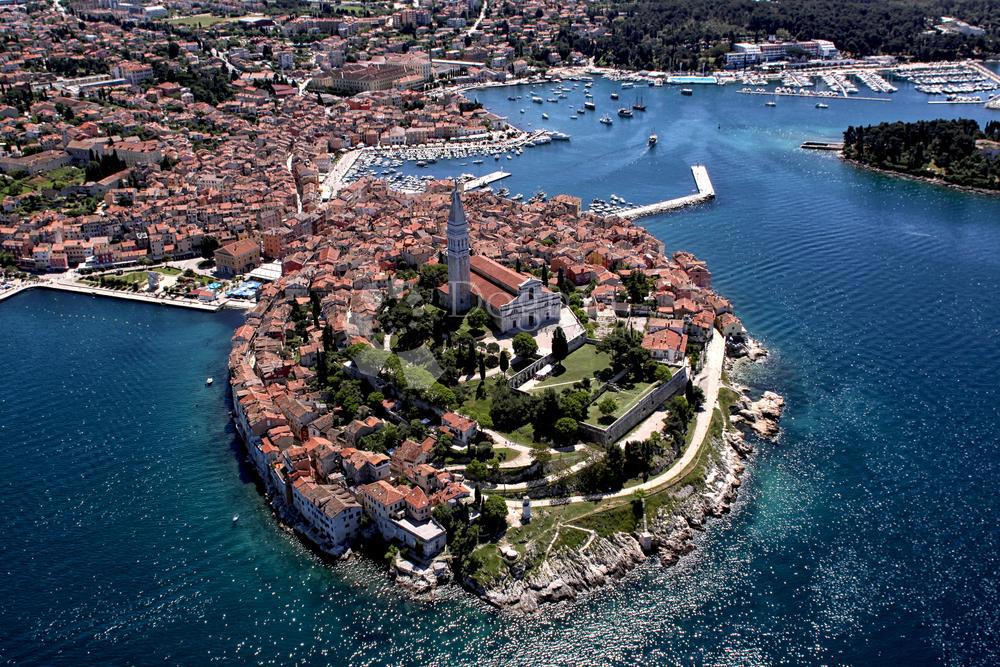 Zemljišče Rovinj, 13.208m2