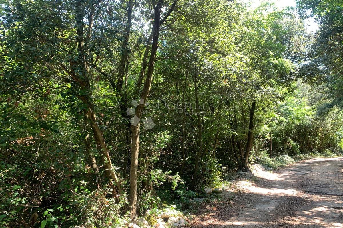 Zemljišče Rovinj, 13.208m2