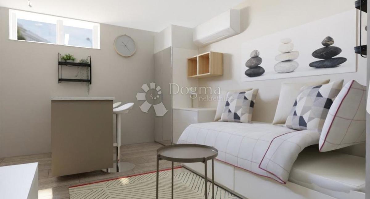 Stanovanje Trešnjevka, Trešnjevka - Sjever, 16,80m2