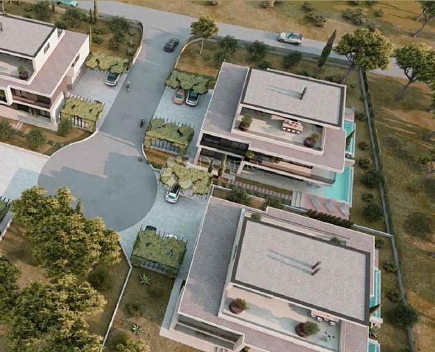 Stanovanje Rovinj, 238m2