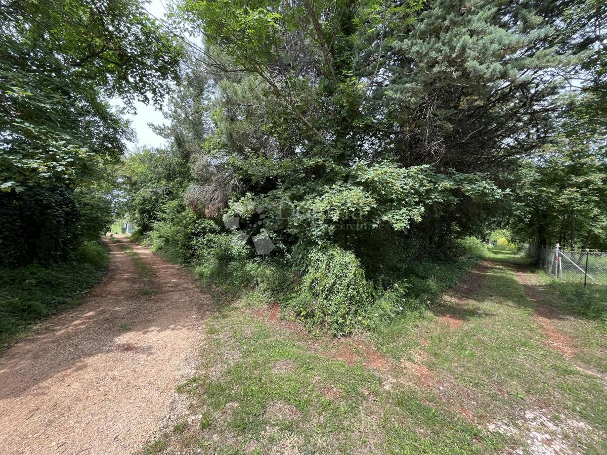 Kmetijsko zemljišče Umag, Umag, Umag, Istarska županija, 1.043m2