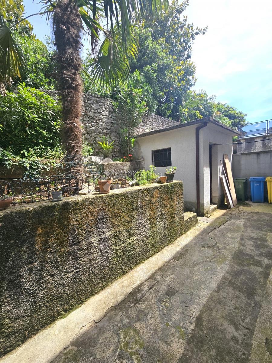 Stanovanje Kantrida, Rijeka, 77m2