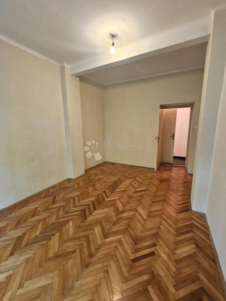 Stanovanje Kantrida, Rijeka, 77m2