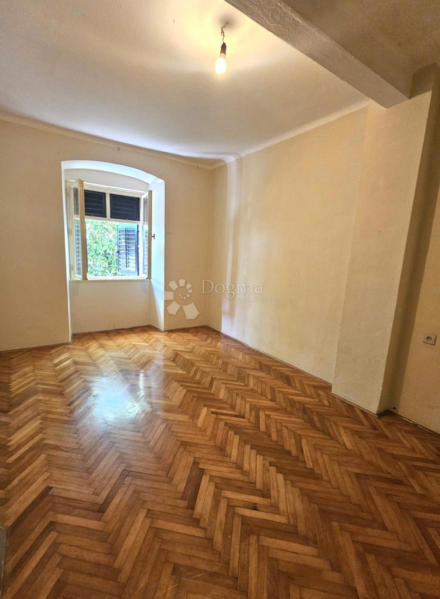 Stanovanje Kantrida, Rijeka, 77m2