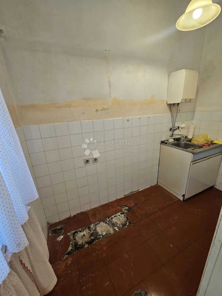 Stanovanje Kantrida, Rijeka, 77m2