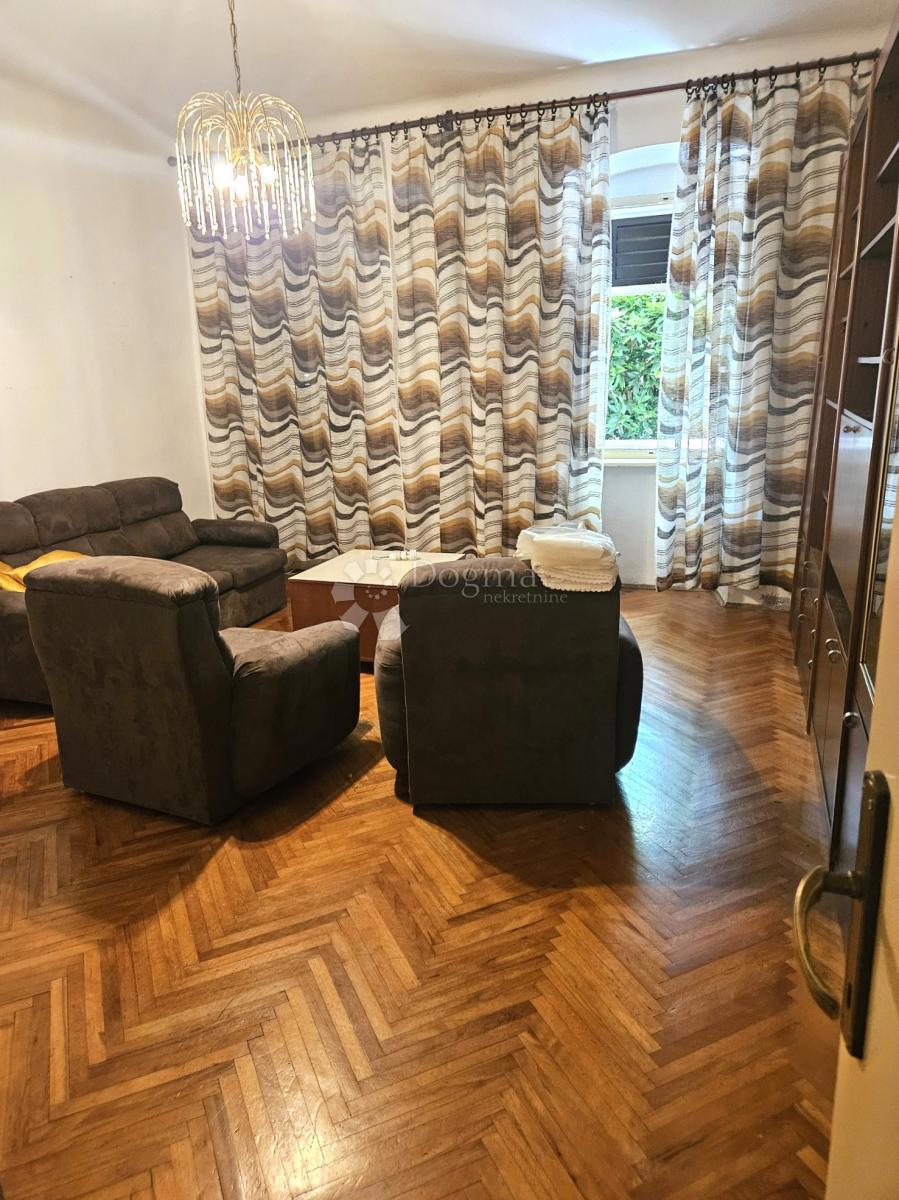 Stanovanje Kantrida, Rijeka, 77m2