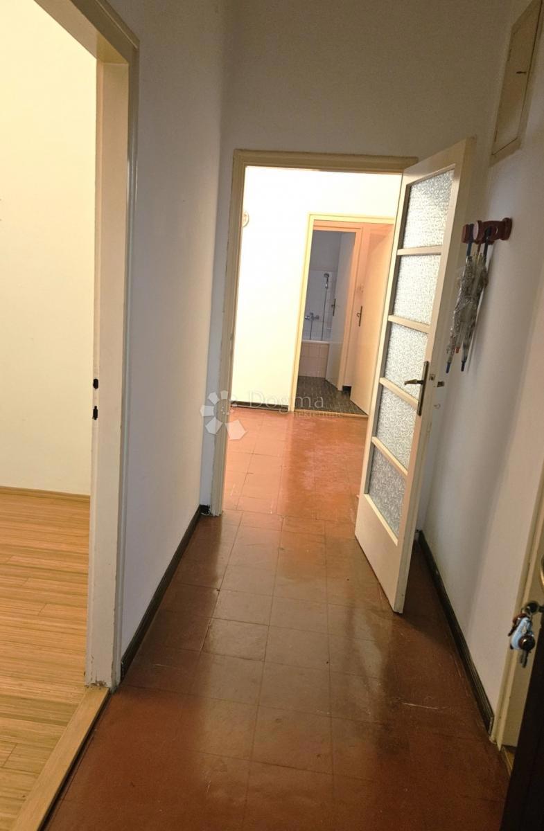 Stanovanje Kantrida, Rijeka, 77m2