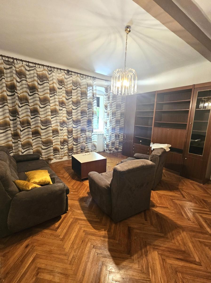 Stanovanje Kantrida, Rijeka, 77m2