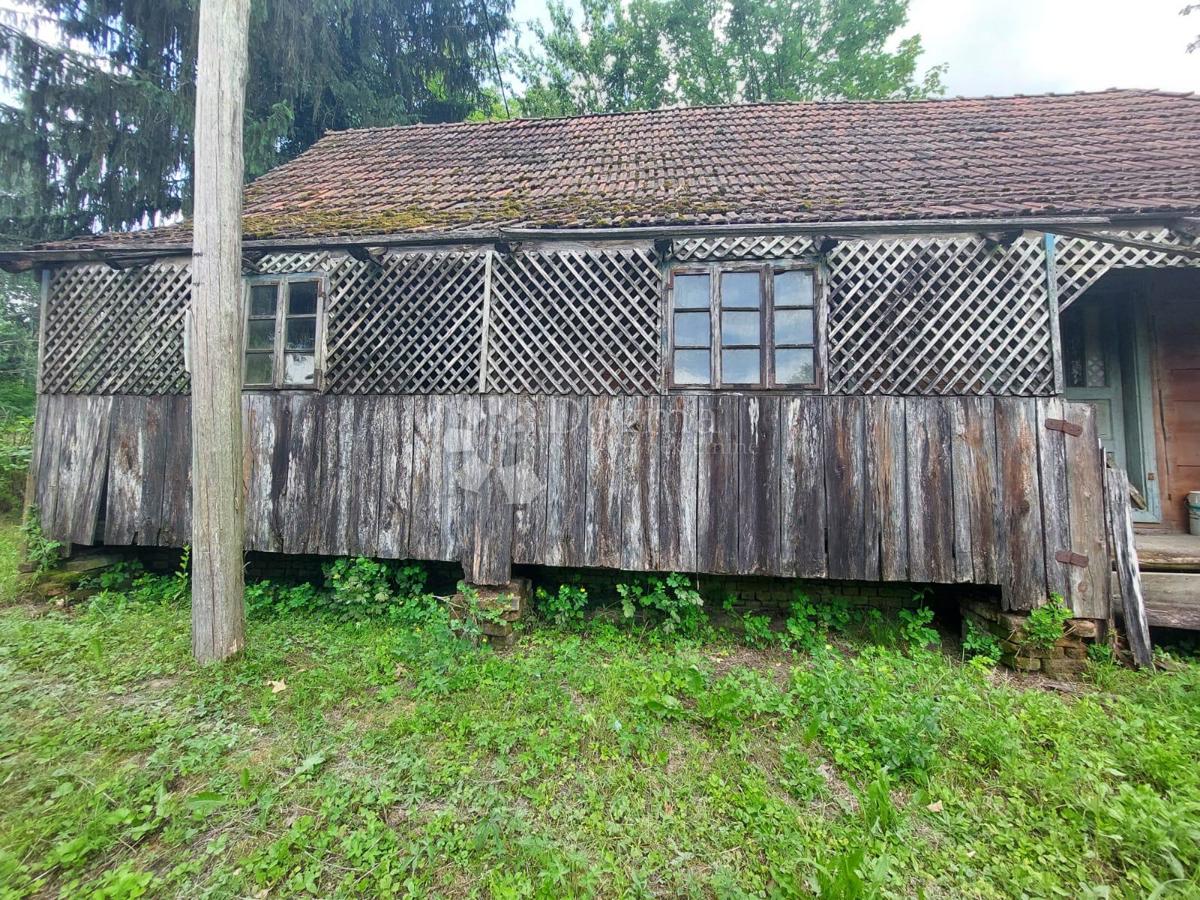 Hiša Lonja, Sisak - Okolica, 70m2