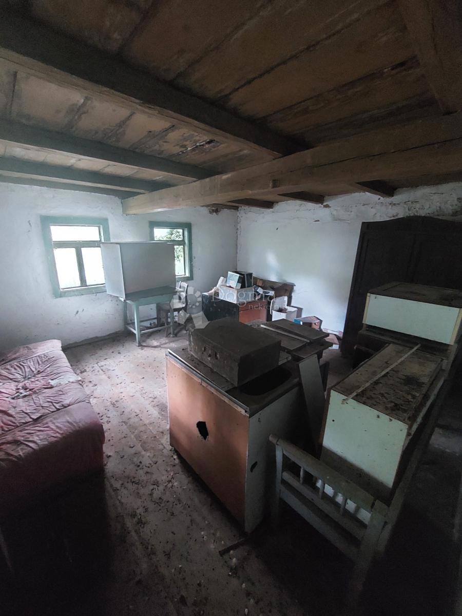 Hiša Lonja, Sisak - Okolica, 70m2