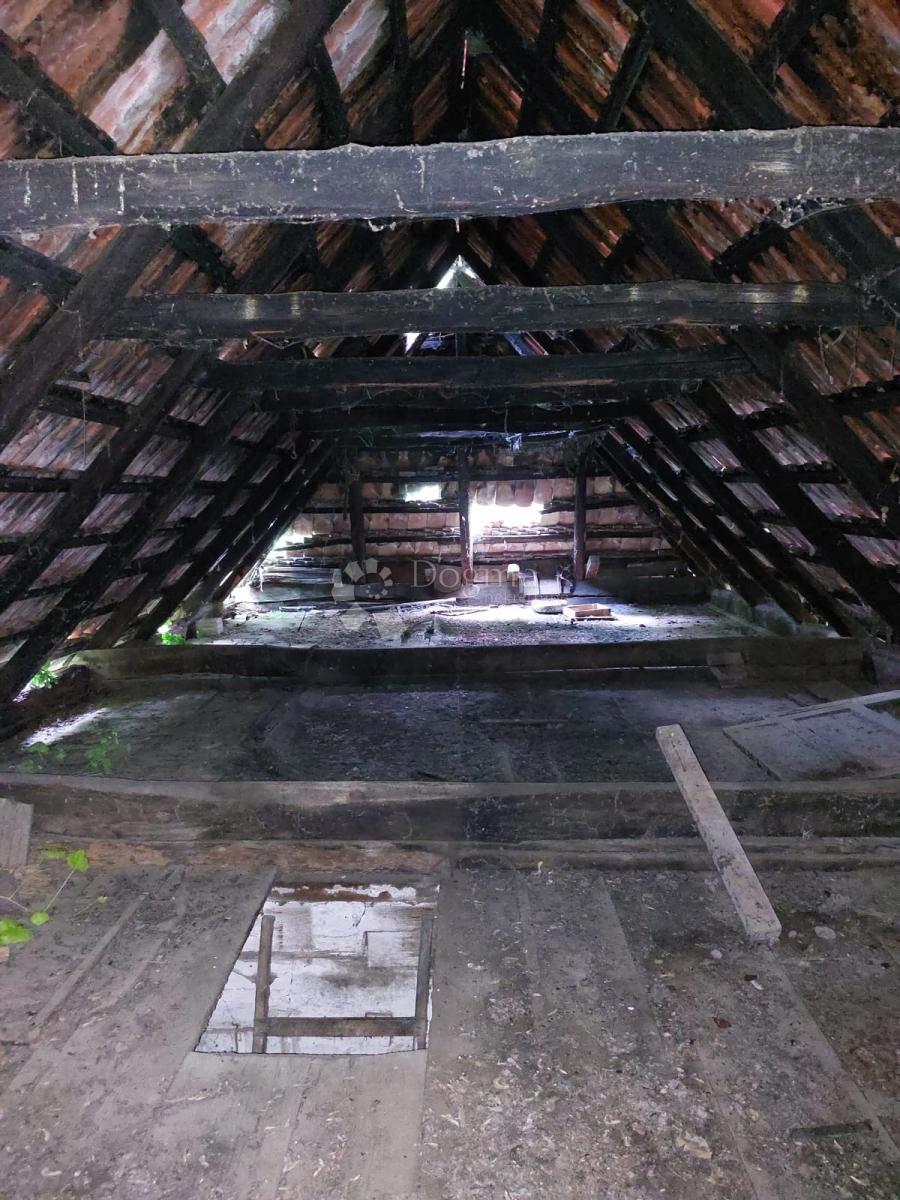 Hiša Lonja, Sisak - Okolica, 70m2