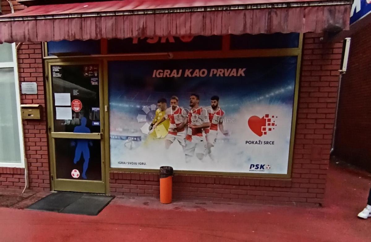Poslovni prostor Slavonija 1, Slavonski Brod, 44,63m2