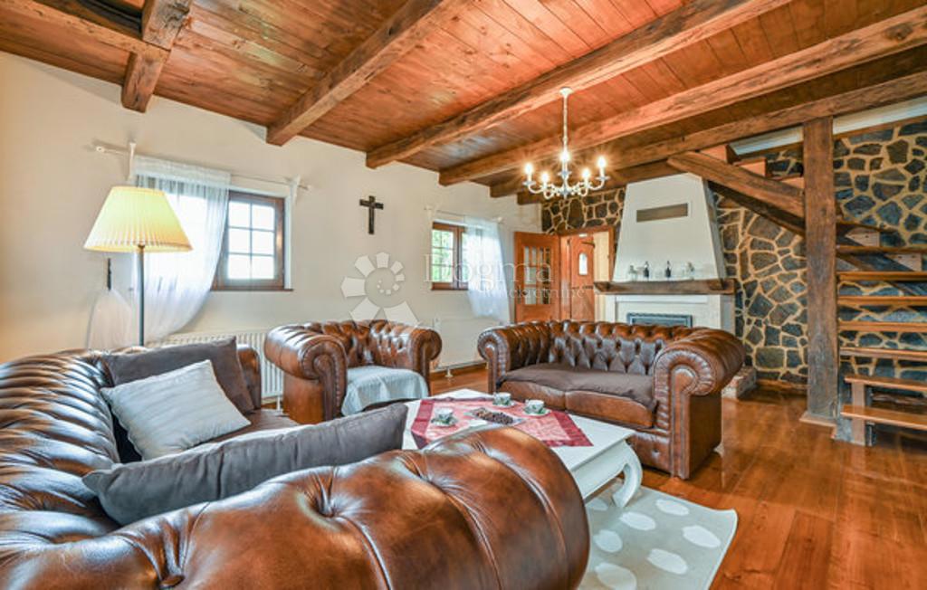 Hiša Trški Vrh, Krapina - Okolica, 180m2