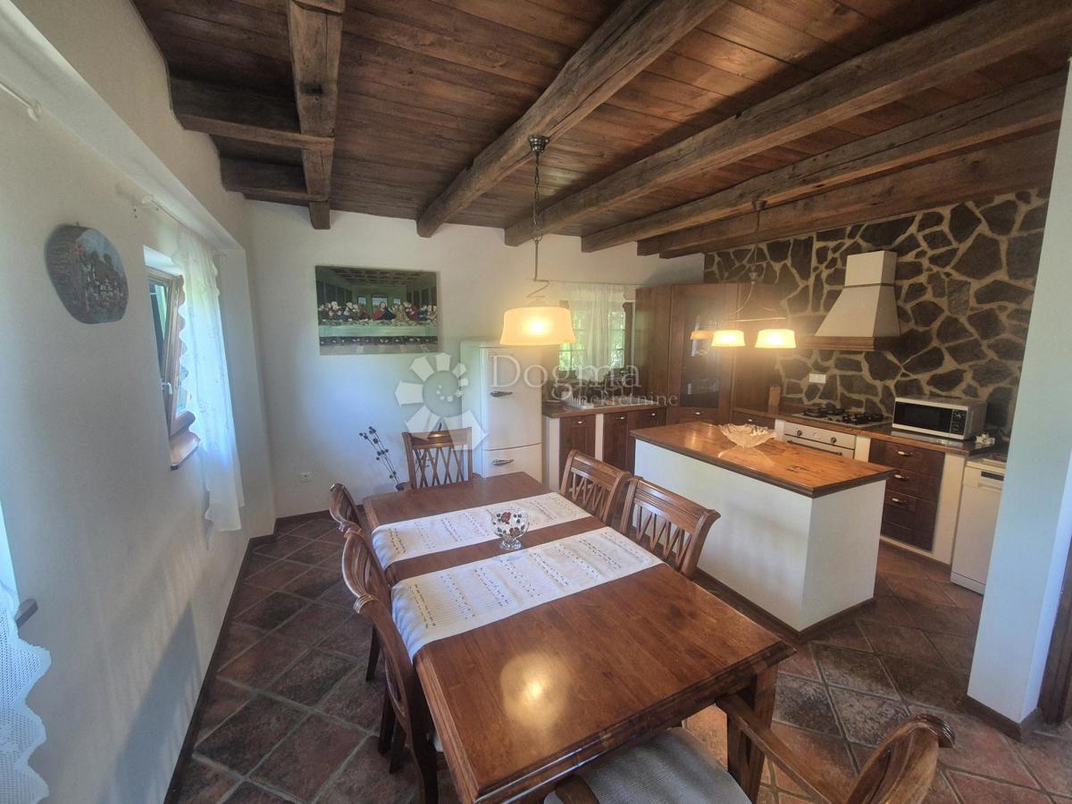 Hiša Trški Vrh, Krapina - Okolica, 180m2