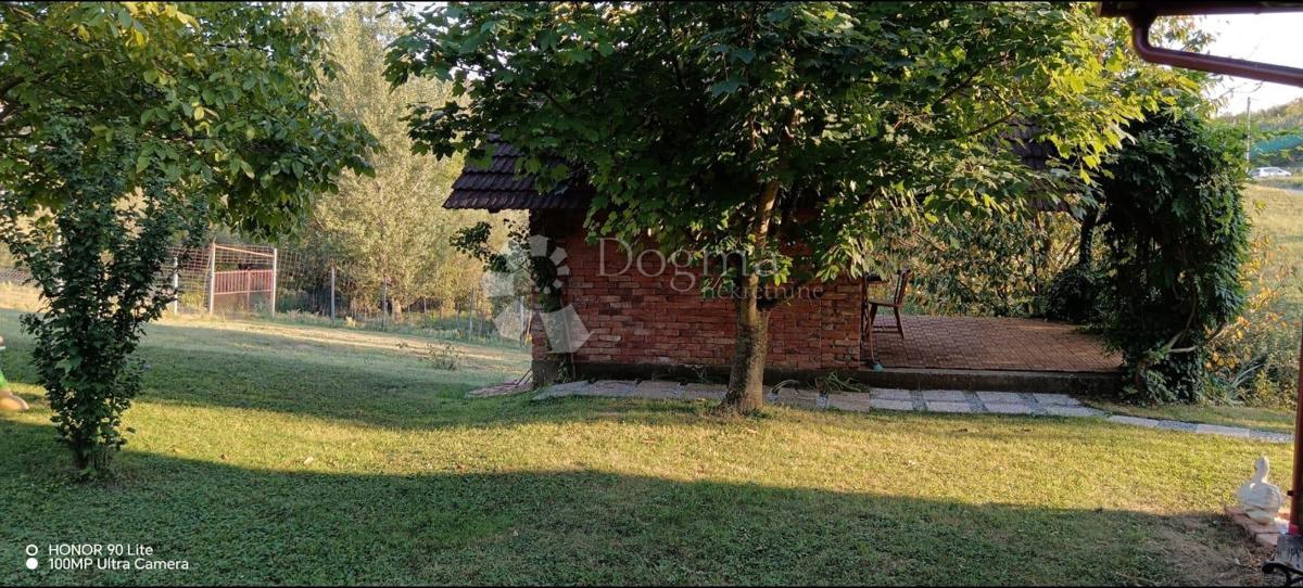 Hiša Trški Vrh, Krapina - Okolica, 180m2
