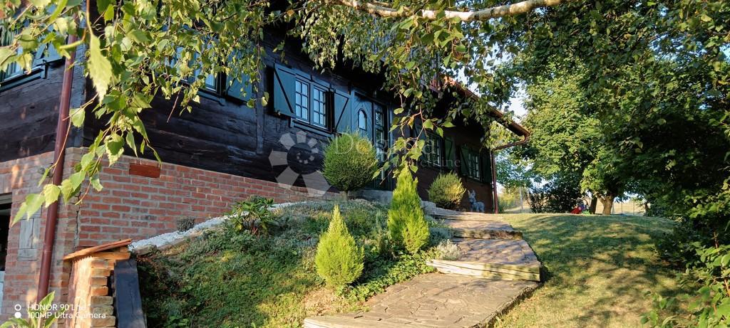 Hiša Trški Vrh, Krapina - Okolica, 180m2