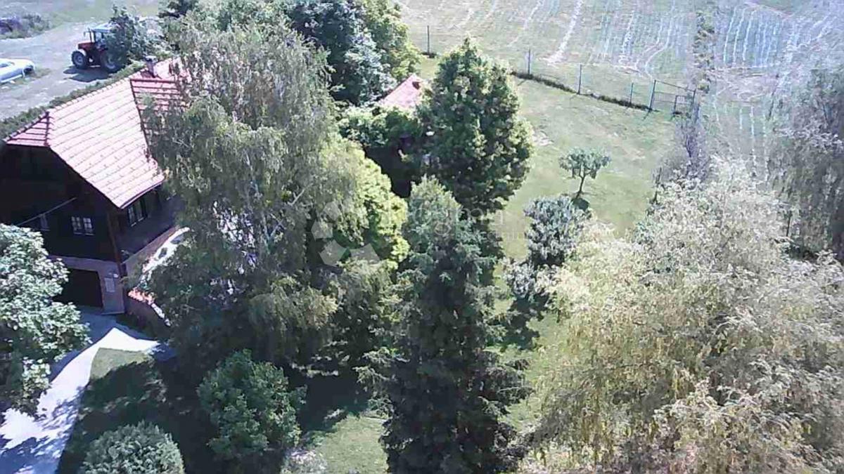 Hiša Trški Vrh, Krapina - Okolica, 180m2