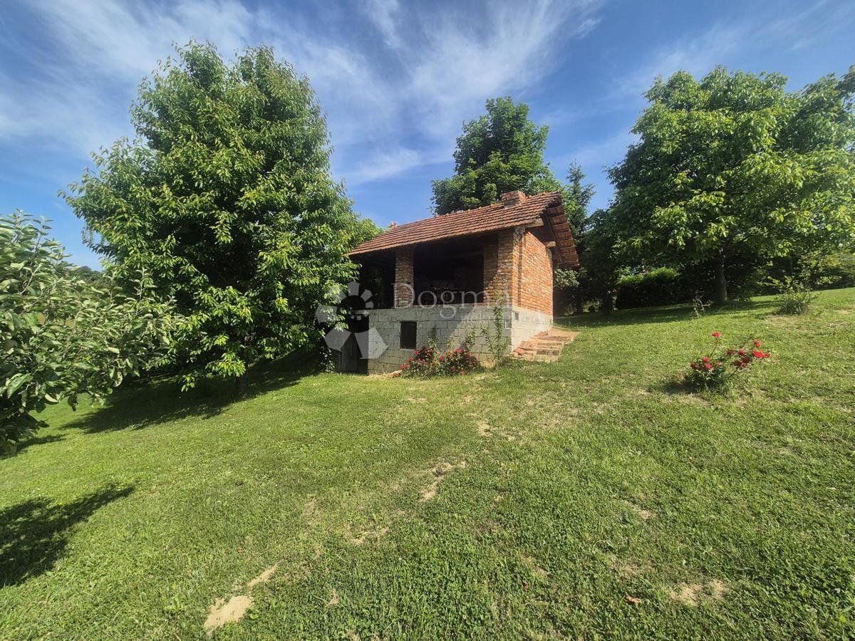 Hiša Trški Vrh, Krapina - Okolica, 180m2