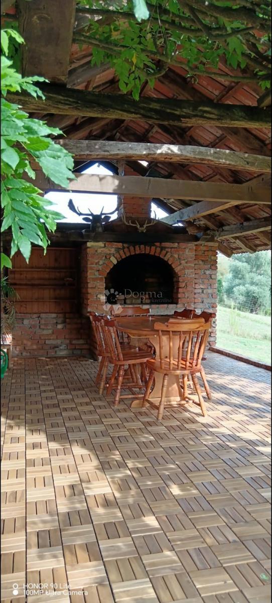 Hiša Trški Vrh, Krapina - Okolica, 180m2