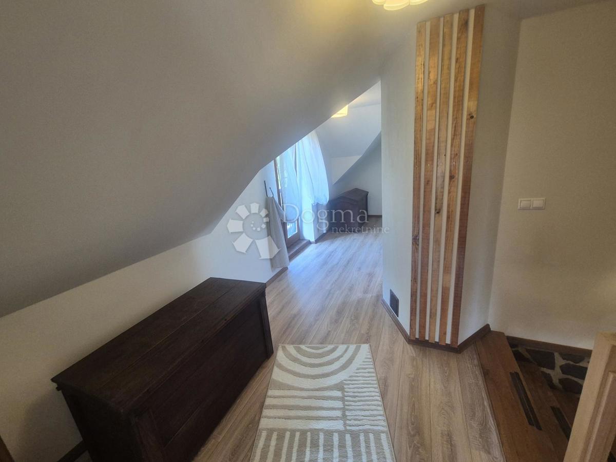 Hiša Trški Vrh, Krapina - Okolica, 180m2