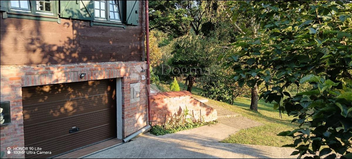 Hiša Trški Vrh, Krapina - Okolica, 180m2