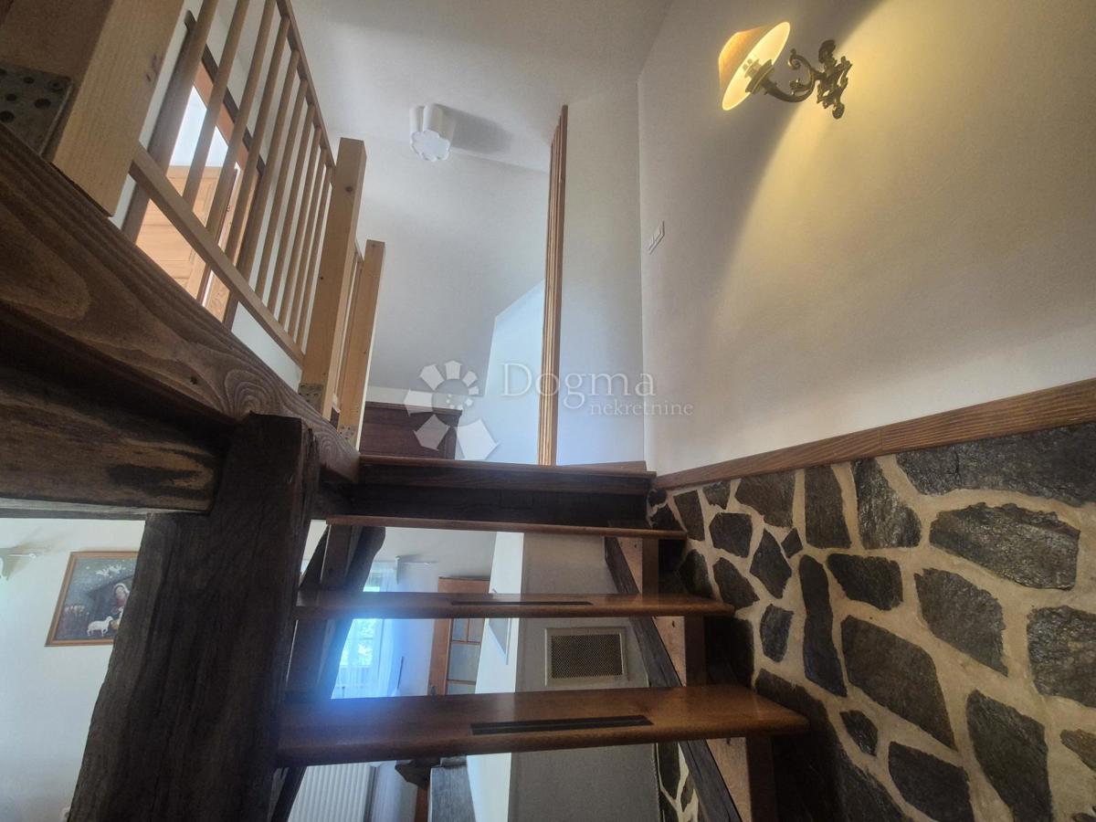 Hiša Trški Vrh, Krapina - Okolica, 180m2