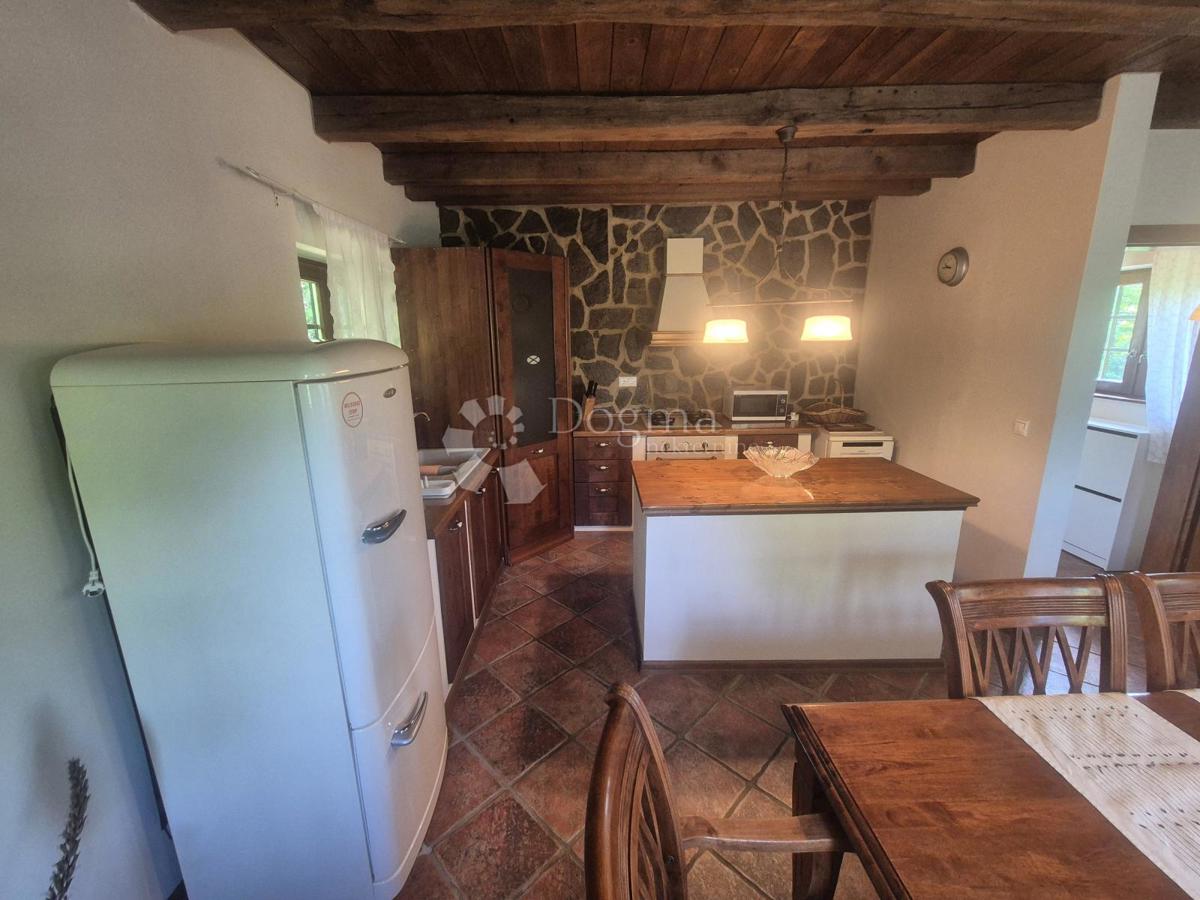 Hiša Trški Vrh, Krapina - Okolica, 180m2