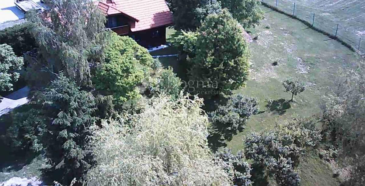 Hiša Trški Vrh, Krapina - Okolica, 180m2
