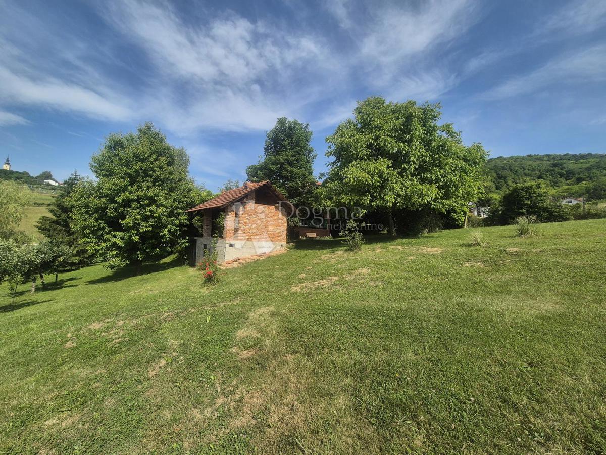 Hiša Trški Vrh, Krapina - Okolica, 180m2