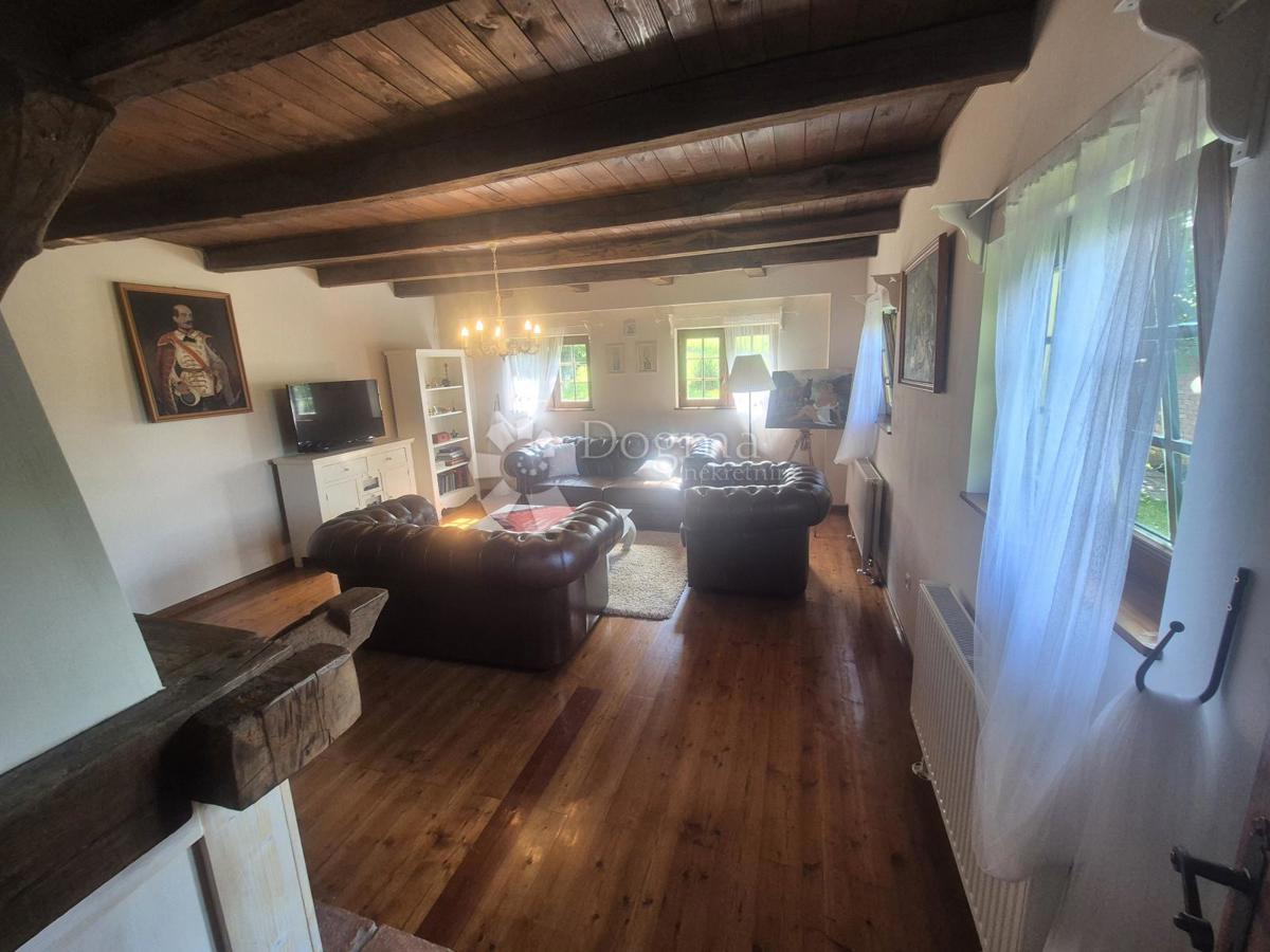 Hiša Trški Vrh, Krapina - Okolica, 180m2