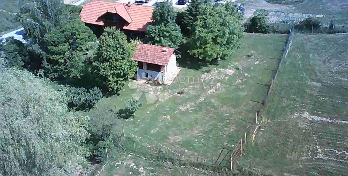 Hiša Trški Vrh, Krapina - Okolica, 180m2
