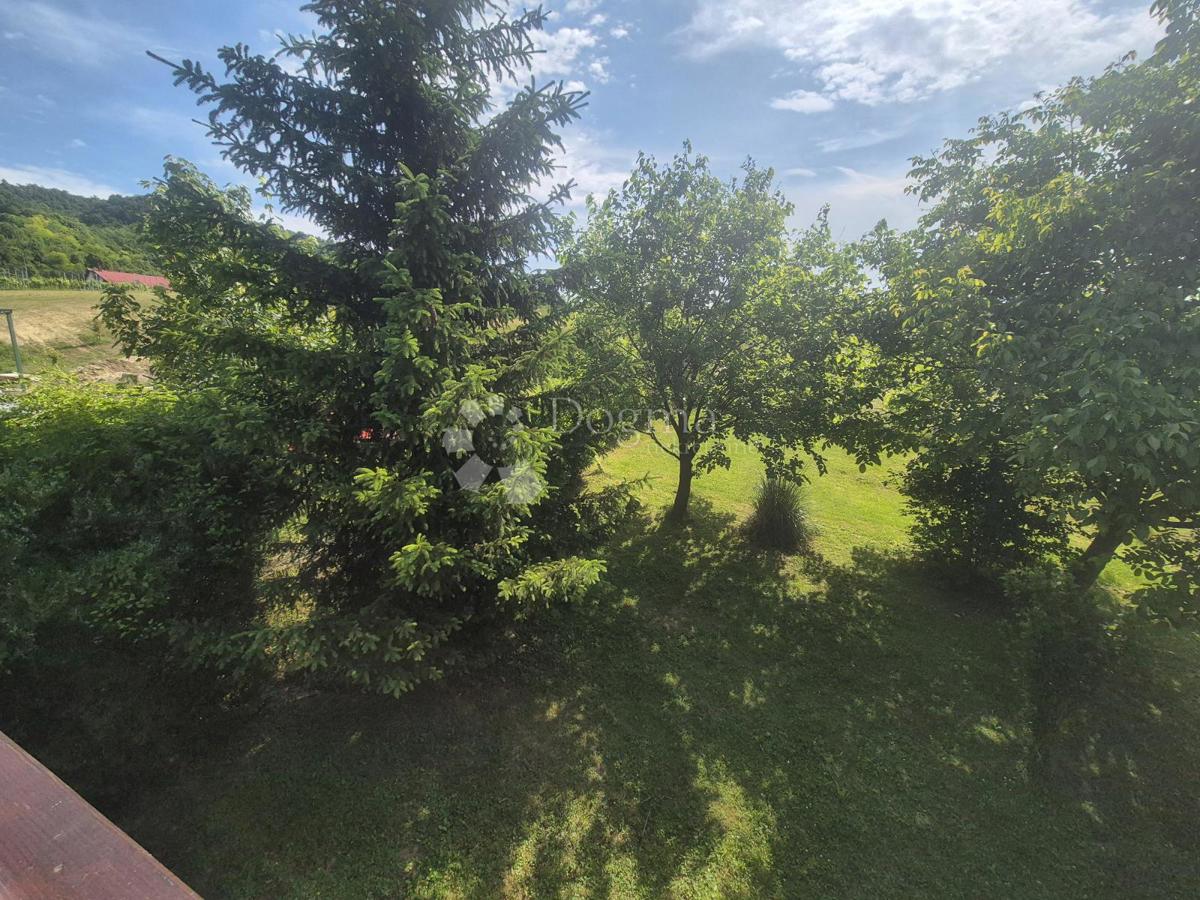 Hiša Trški Vrh, Krapina - Okolica, 180m2