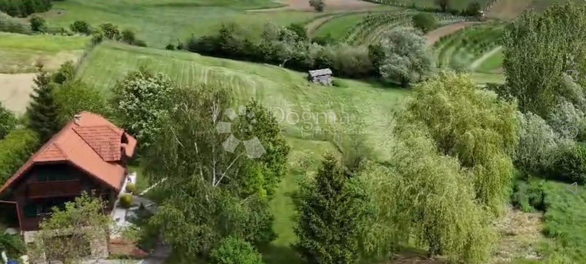 Hiša Trški Vrh, Krapina - Okolica, 180m2