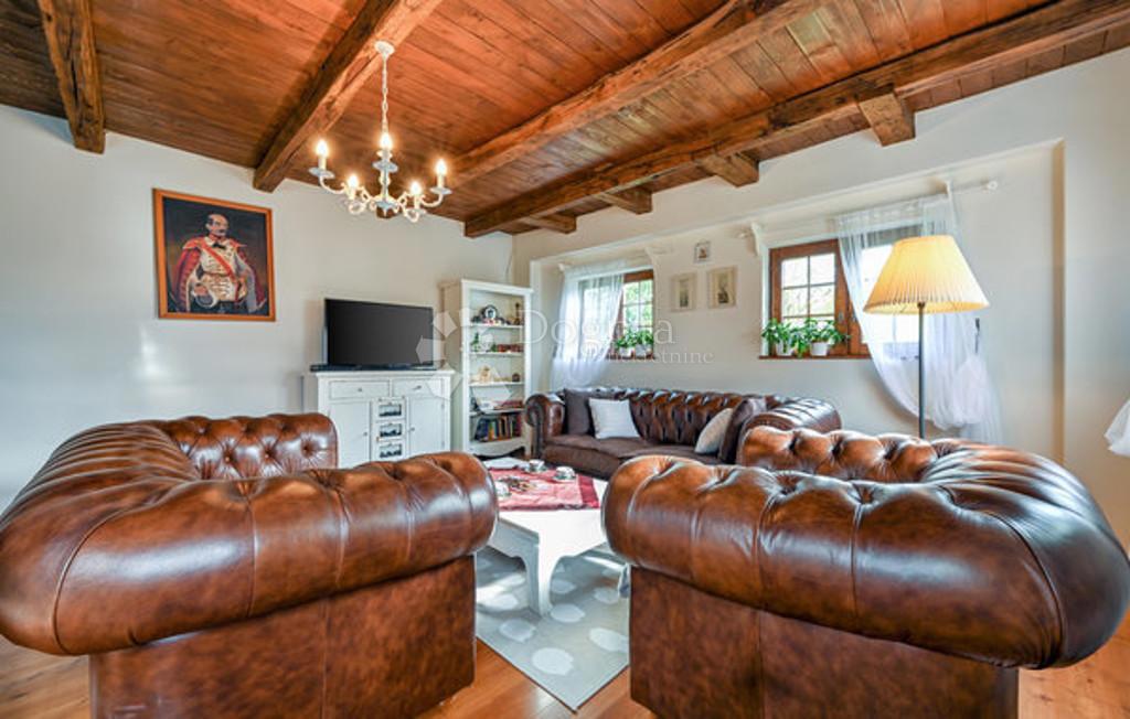 Hiša Trški Vrh, Krapina - Okolica, 180m2
