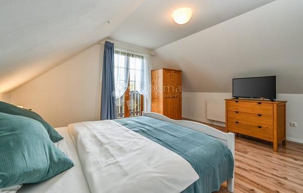 Hiša Trški Vrh, Krapina - Okolica, 180m2