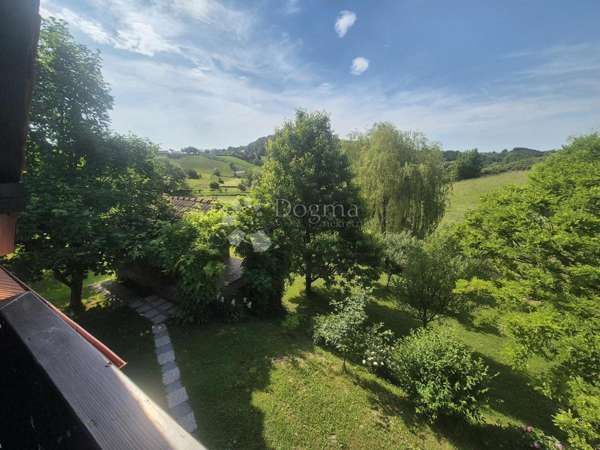 Hiša Trški Vrh, Krapina - Okolica, 180m2