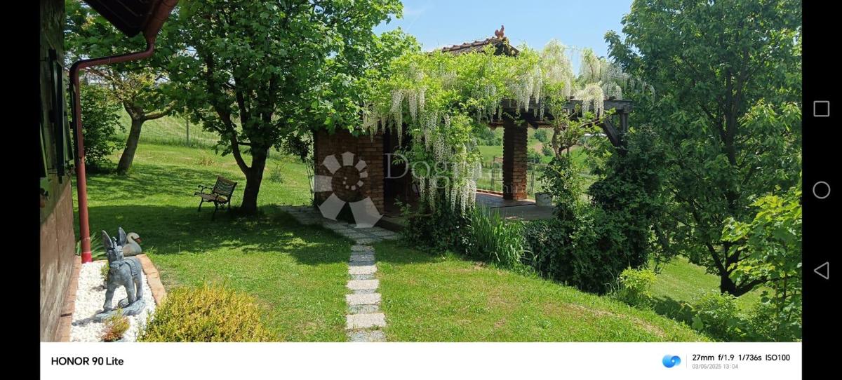 Hiša Trški Vrh, Krapina - Okolica, 180m2
