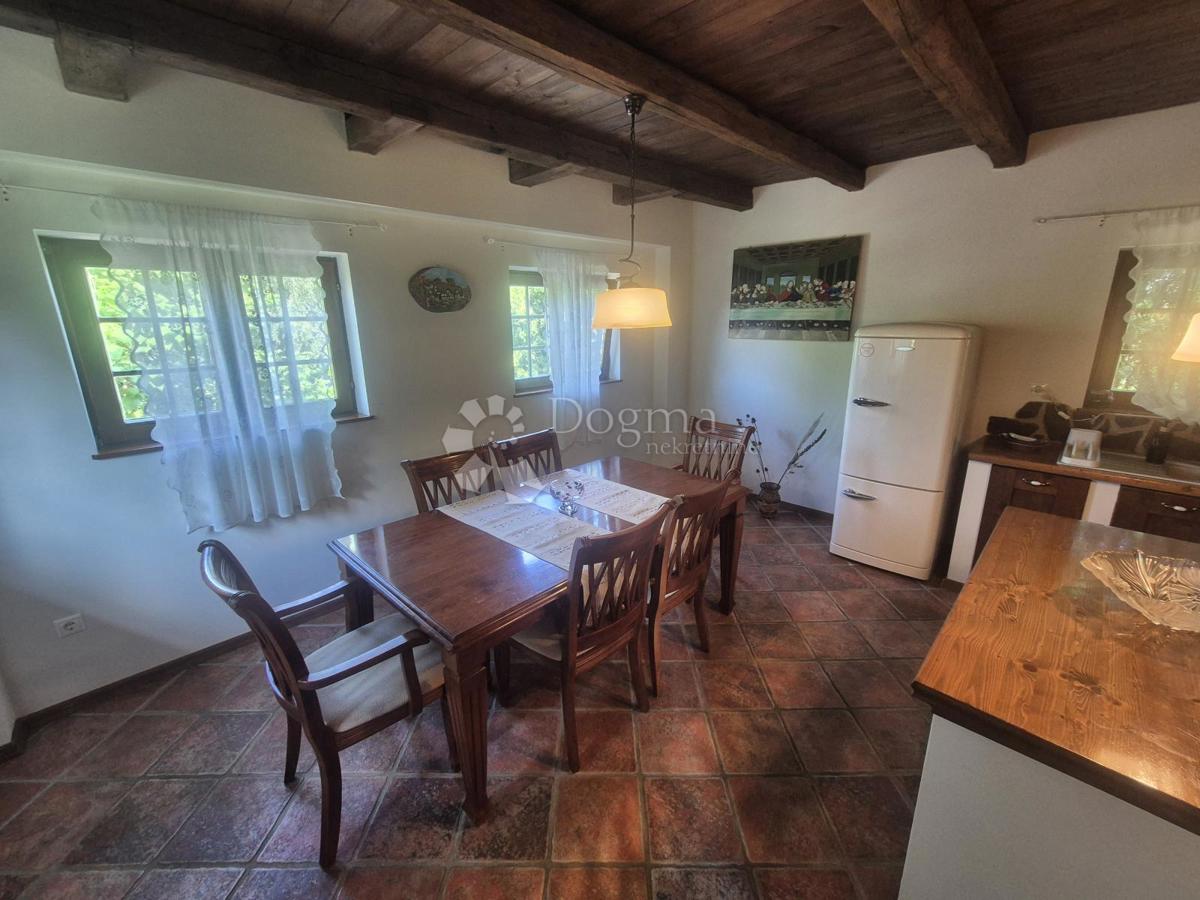 Hiša Trški Vrh, Krapina - Okolica, 180m2