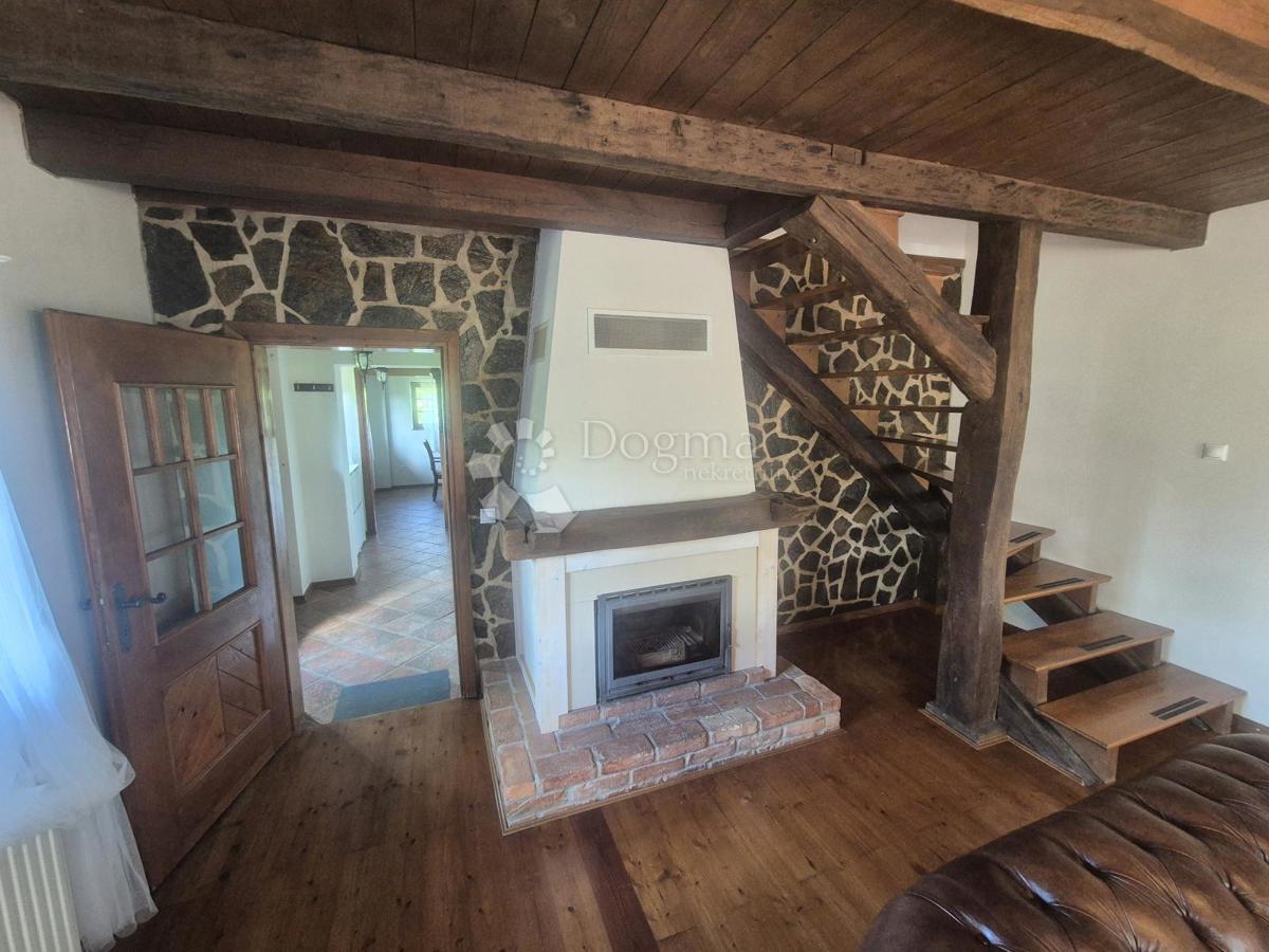 Hiša Trški Vrh, Krapina - Okolica, 180m2
