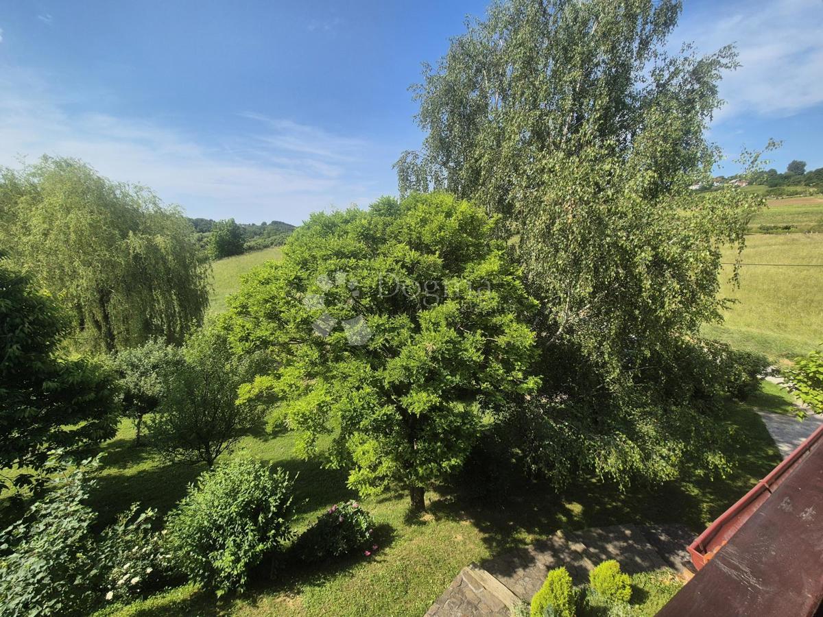 Hiša Trški Vrh, Krapina - Okolica, 180m2