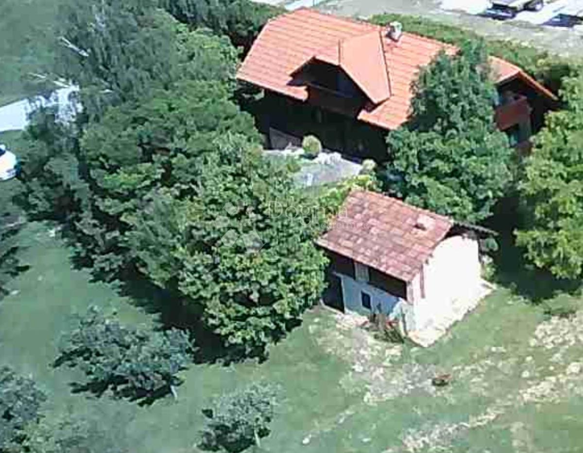 Hiša Trški Vrh, Krapina - Okolica, 180m2