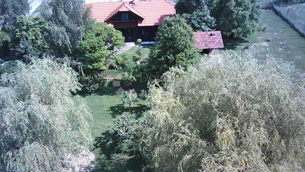 Hiša Trški Vrh, Krapina - Okolica, 180m2