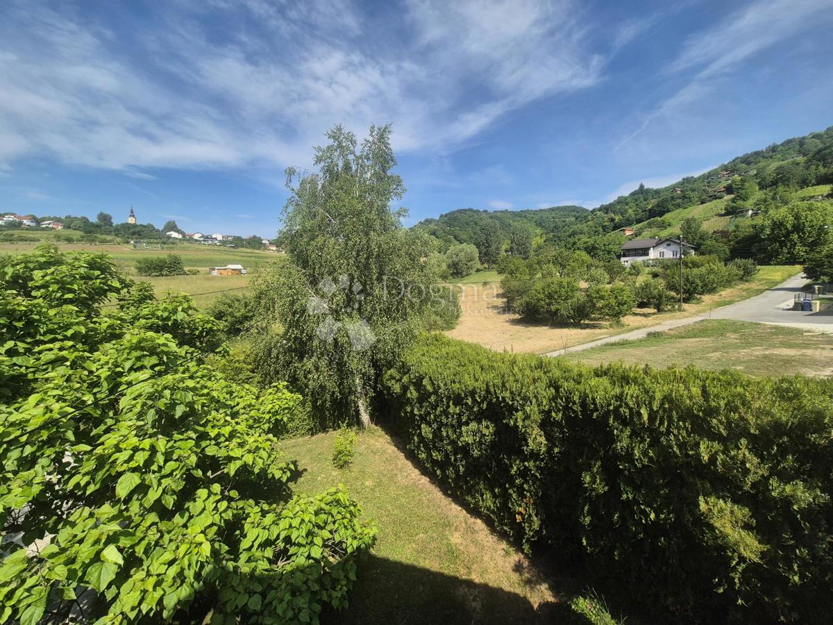 Hiša Trški Vrh, Krapina - Okolica, 180m2