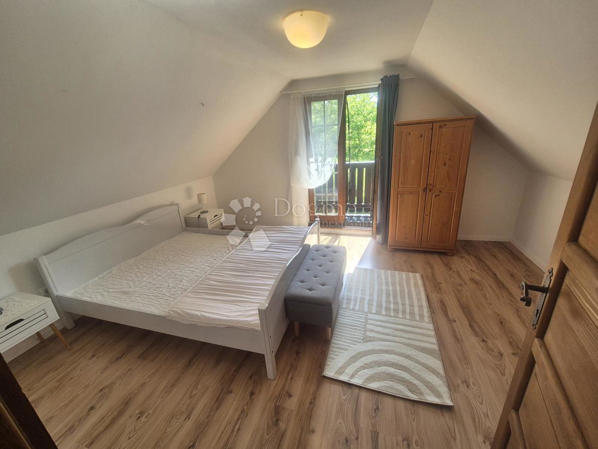 Hiša Trški Vrh, Krapina - Okolica, 180m2