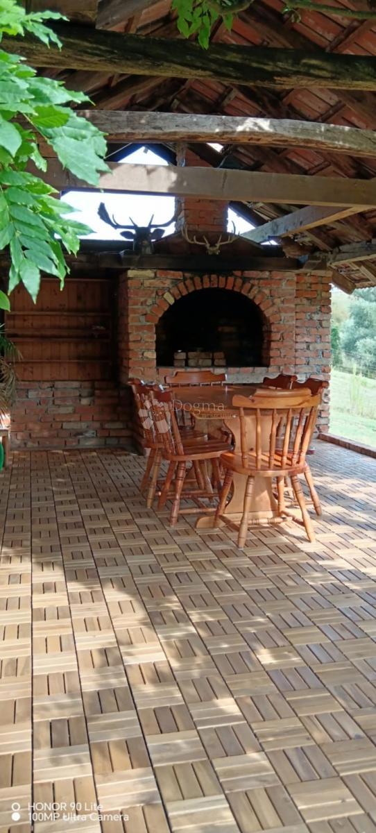 Hiša Trški Vrh, Krapina - Okolica, 180m2