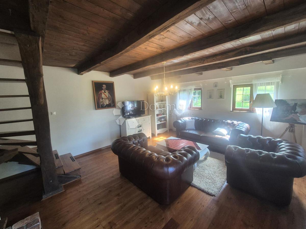 Hiša Trški Vrh, Krapina - Okolica, 180m2