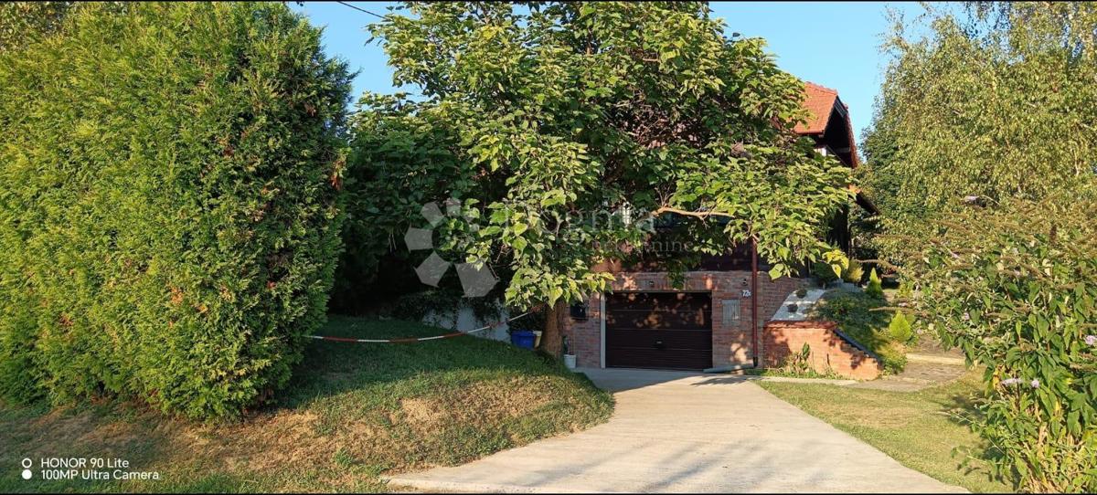 Hiša Trški Vrh, Krapina - Okolica, 180m2