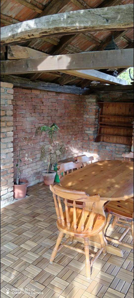 Hiša Trški Vrh, Krapina - Okolica, 180m2