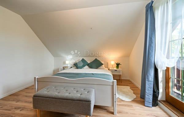 Hiša Trški Vrh, Krapina - Okolica, 180m2