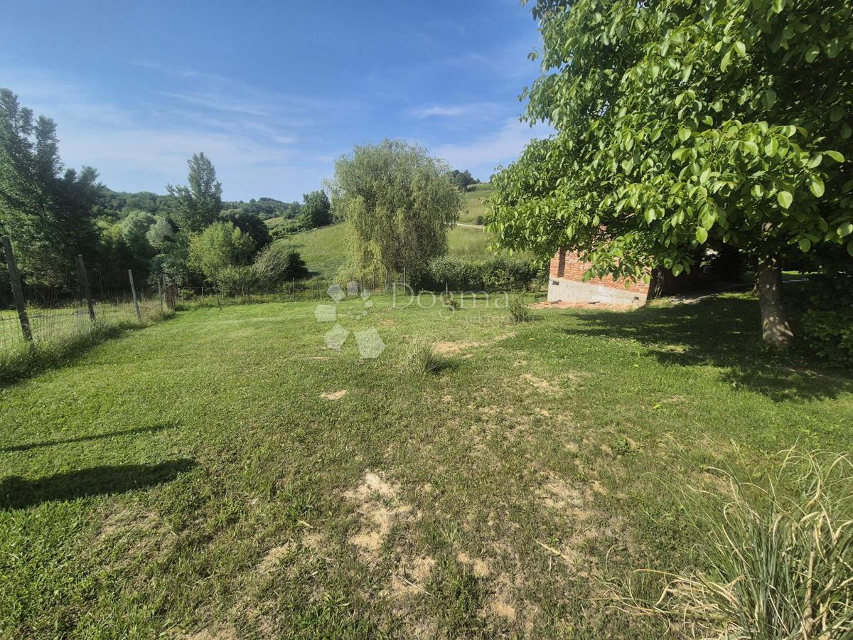 Hiša Trški Vrh, Krapina - Okolica, 180m2